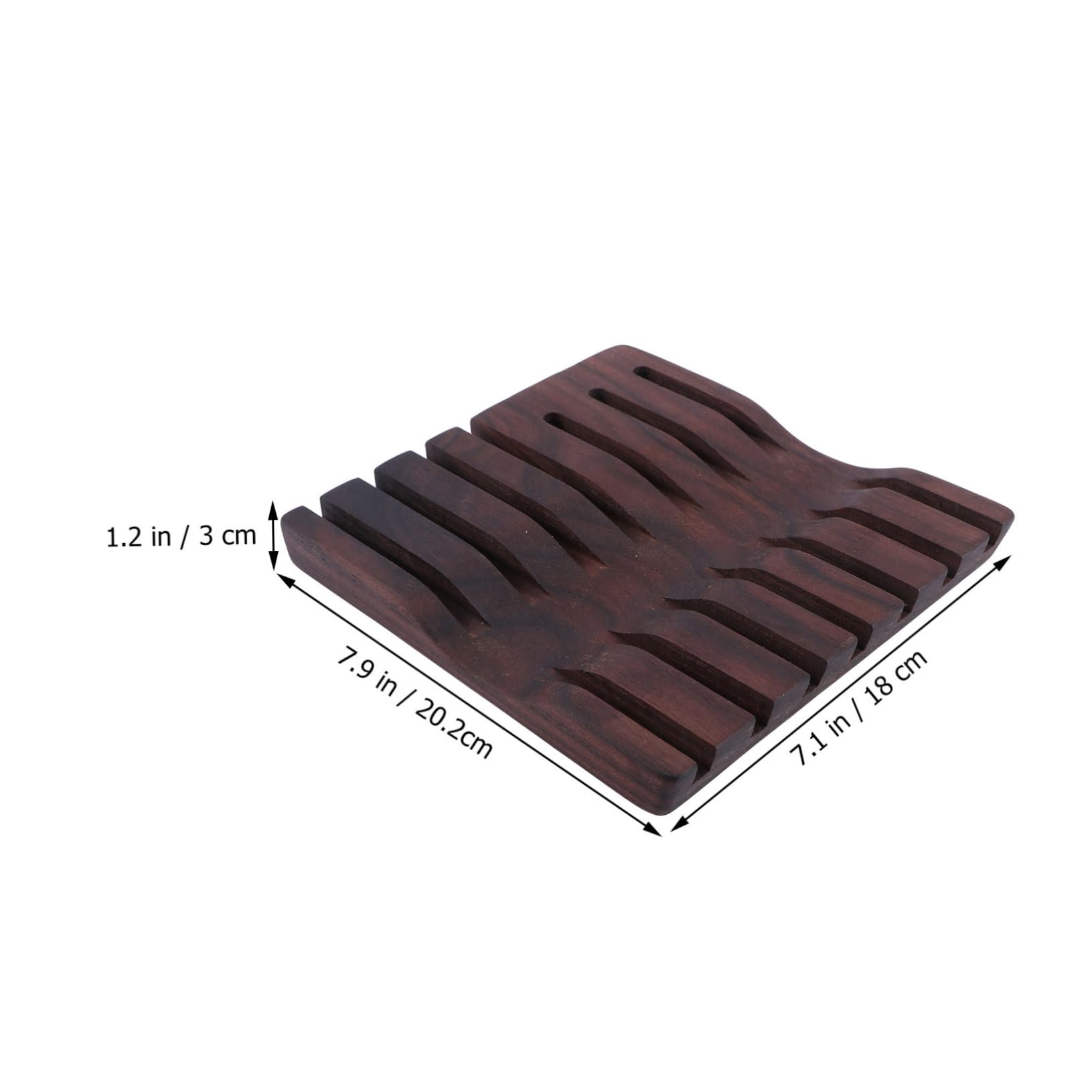 Baluue Scissors Organizing Rack Hairdressing Tools Storage Holder Hair Cutting Supplies Storage Box