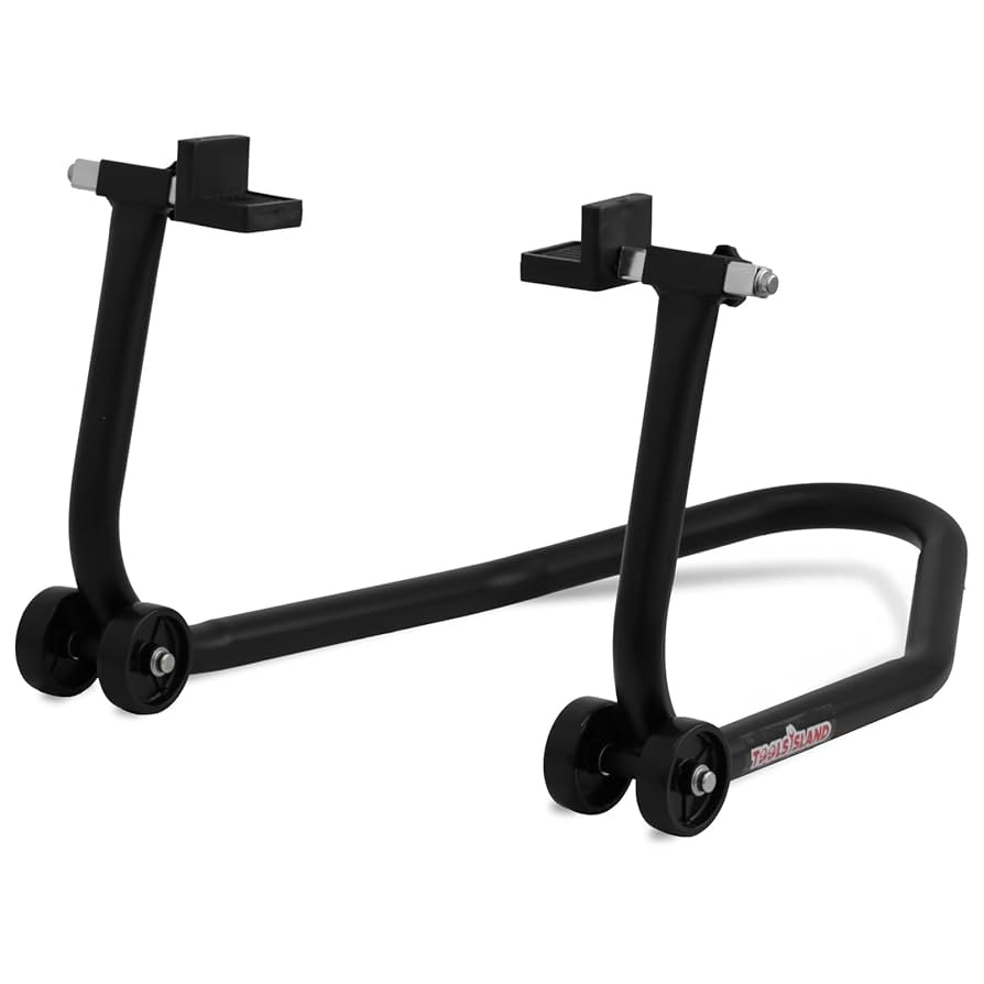Amazon.co.jp: ツールズアイランド(Toolsisland) バイクスタンド