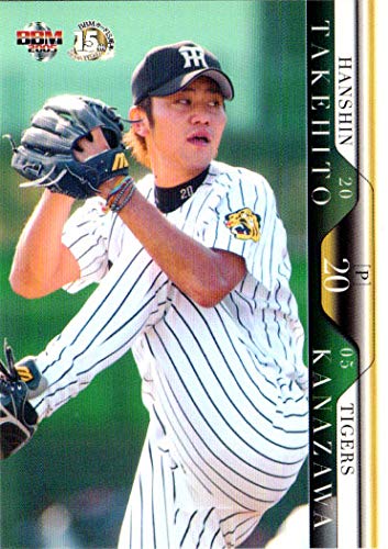 Amazon.co.jp: 2005bbm 阪神タイガース レギュラーカード No.T020