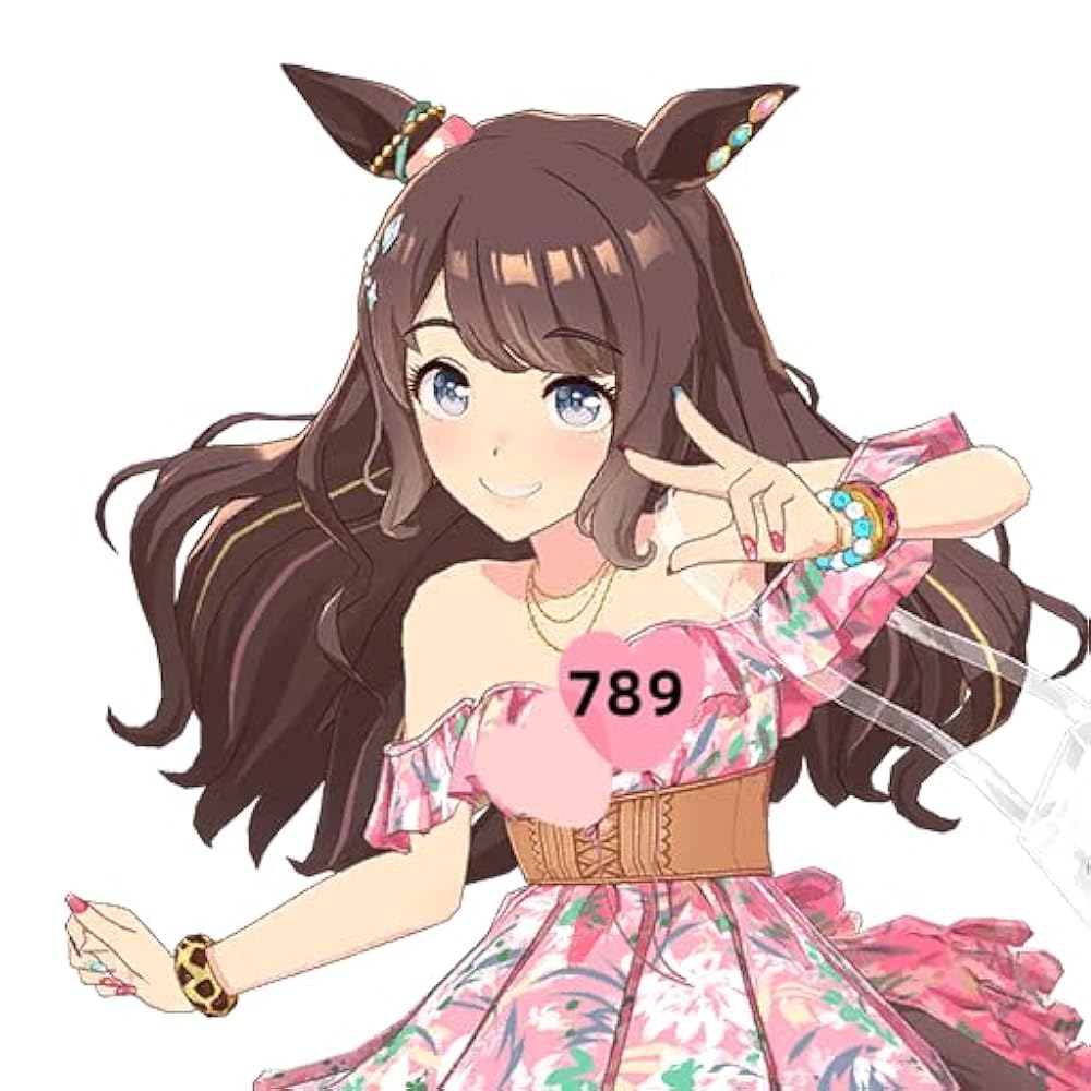 ふ*い様 トーセンジョーダン BOSS Tシャツ ウマ娘 ボス ウマ娘 プリティーダービー Tシャツ トーセンジョーダン