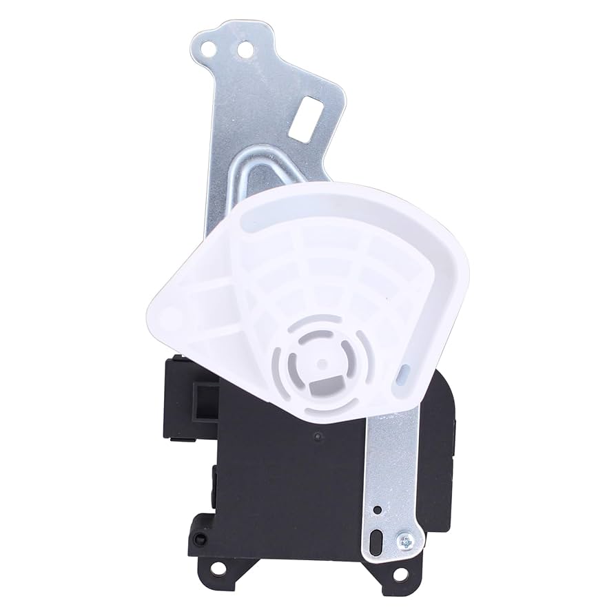 Amazon.co.jp: ApplianPar HVAC ブレンドドアアクチュエータ