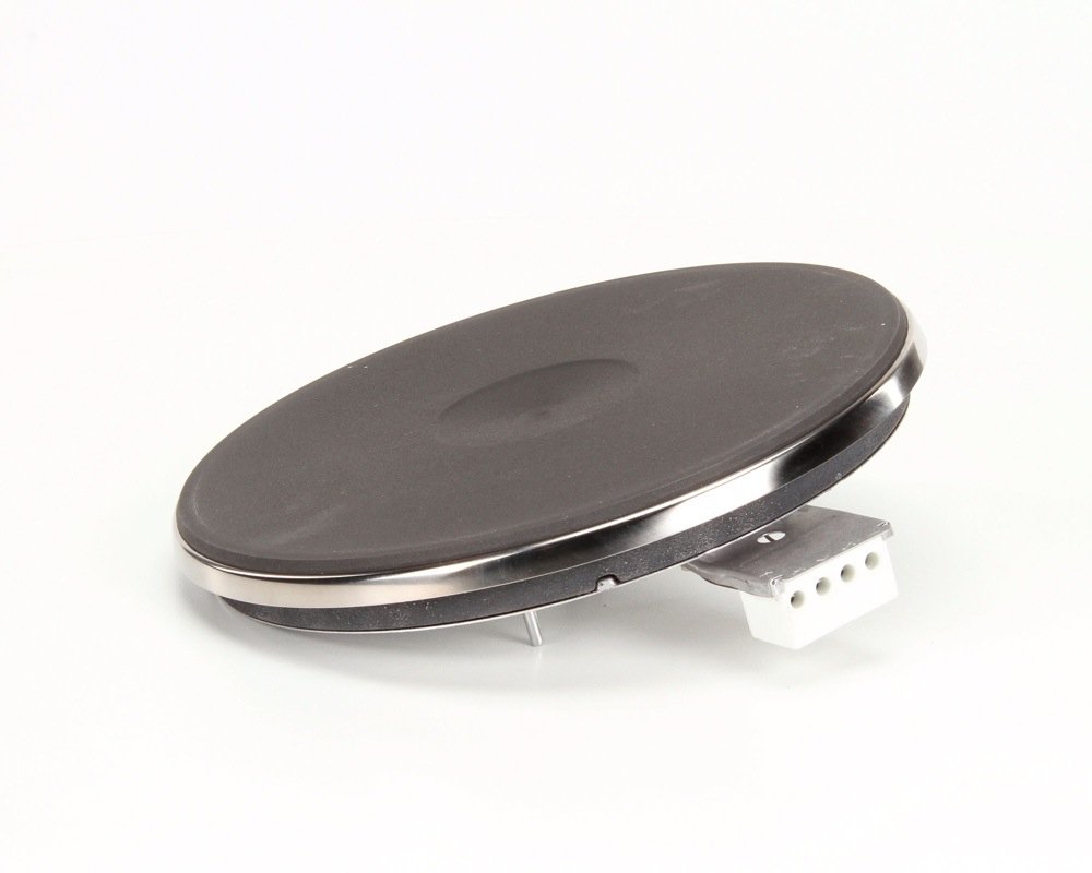 VULCAN HART 421240-3 Hot Plate (480v)