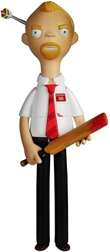 Miniatura 2 de Vinyl Idolz: Shaun Of The Dead: Shaun