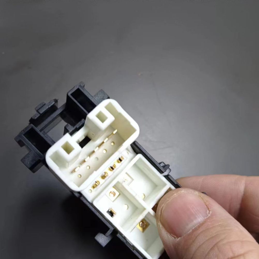 Interruttore alzacristallo elettrico OEM 84810-06060 8481006060