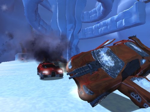 Vista 9 de Glacier 2 - Nintendo Wii