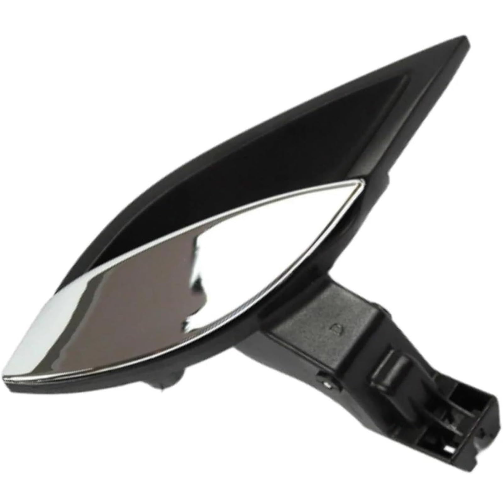 Zingori Front Or Rear Right Car Interior Door Handle Inner Inside Interior Front Rear Left Right Door Handle For Fiat Croma 2005-2012(Front Or Rear Right)