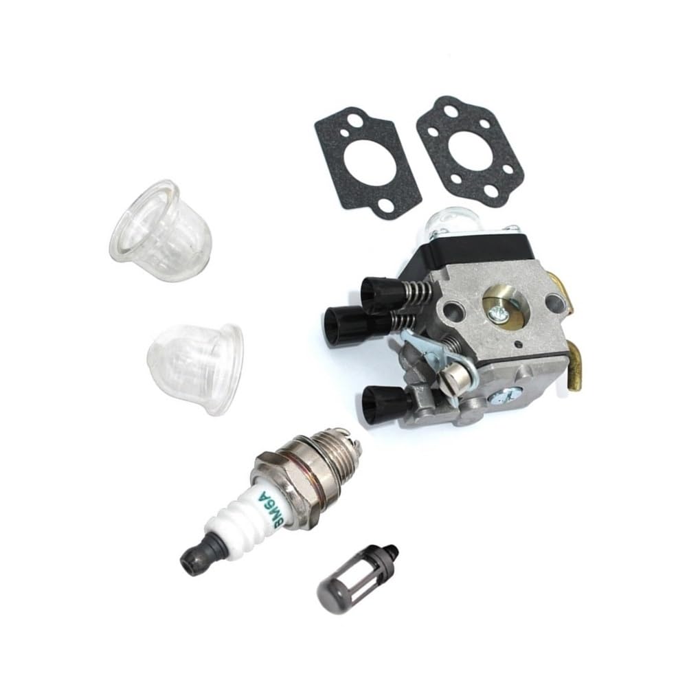 Carburateur 4229 120 0604 usinage de précision pour BG65 HS75