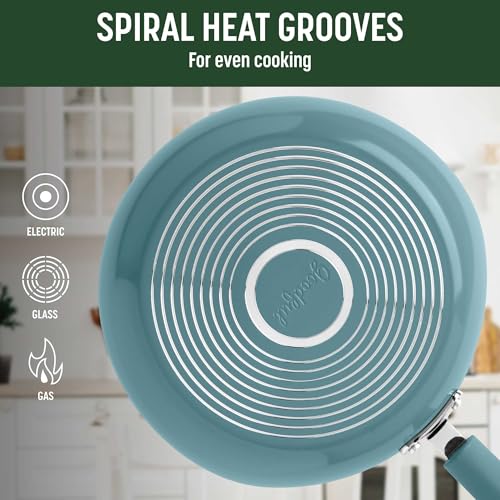 Goodful-Ceramic-Nonstick-Pots-and-Pans-Set-Premium-Ceramic-Coating-Made-without-PFOA-PTFE-or-PFAS-Dishwasher-Safe-12-Piece-Turquoise