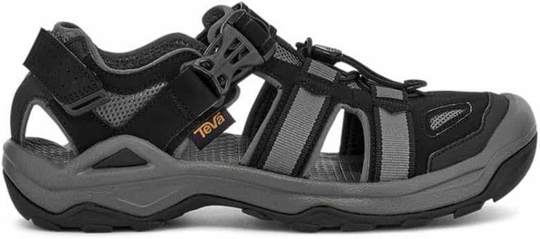 Men's M Omnium 2 Leather Fisherman Sandal
