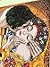 RIOLIS - The Kiss After G. Klimt 1170, Valentine Cross Stitch Kit 11,81