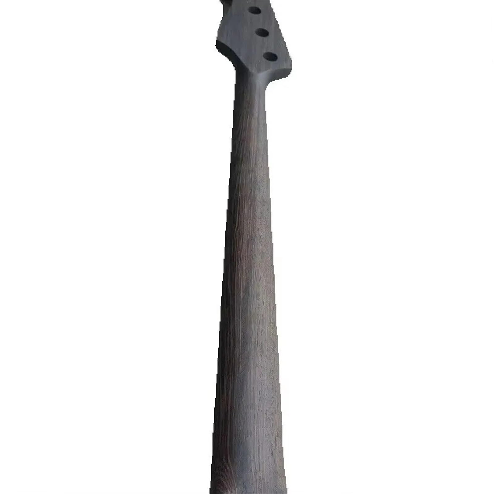 Manche Guitare Manche de basse électrique jazz en bois, 20 frettes, pièce de guitare à monter soi-même, 4 cordes, accessoires for guitares basses