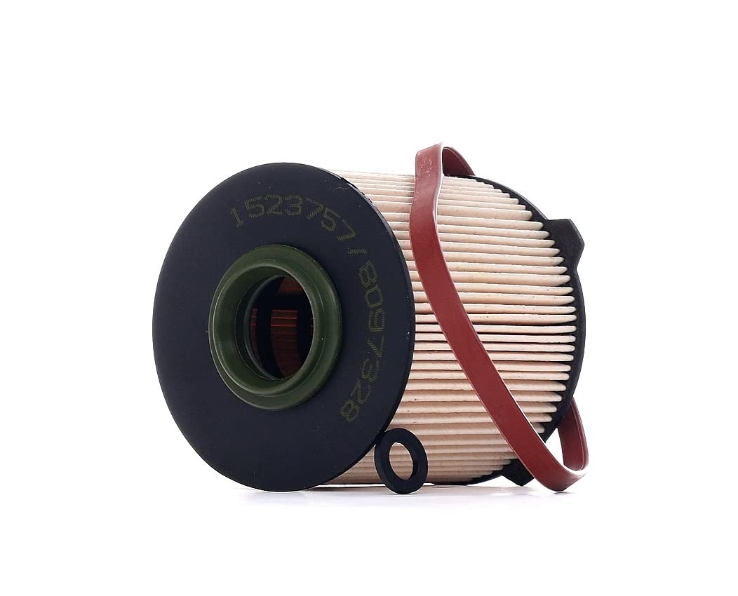 RIDEX 4055F28437 Kit de filtros con junta con filtro previo con rejilla incorporada Compatible con OPEL Astra J Sports Tourer P10 Gasóleo