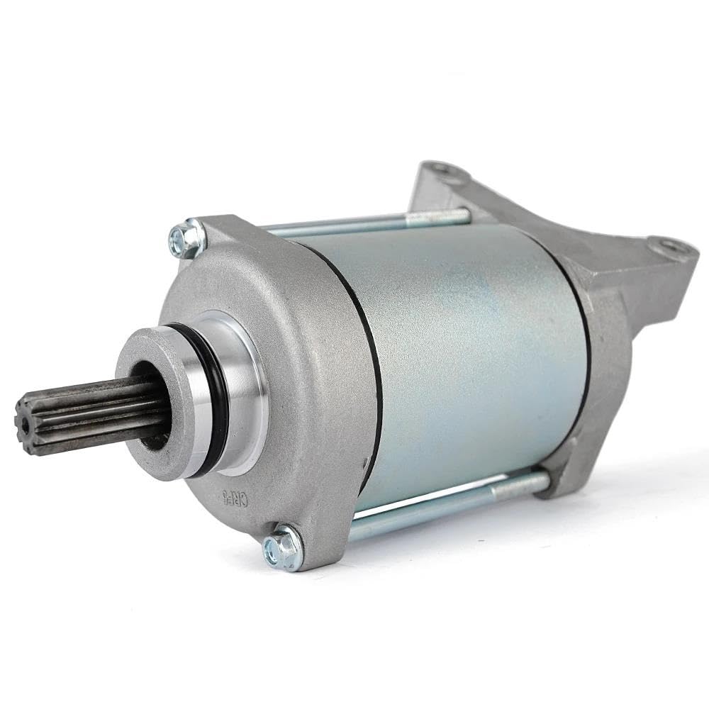 Motor Arrancador Para CBR600RR CBR600R CBR 600RR 600R CBR600 ABS 2012 2013 31200-MFJ-D01 31200-MFG-D01 Motor De Arranque Arranque