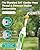 AQUA CREST Garden Hose Water Filter for Plants, Greatly Reduces Chlorine, Odor, Improve Plants Health, Ideal for Organic Gardening, Farming and Pets, 6 Pack with 2 Hose Protector