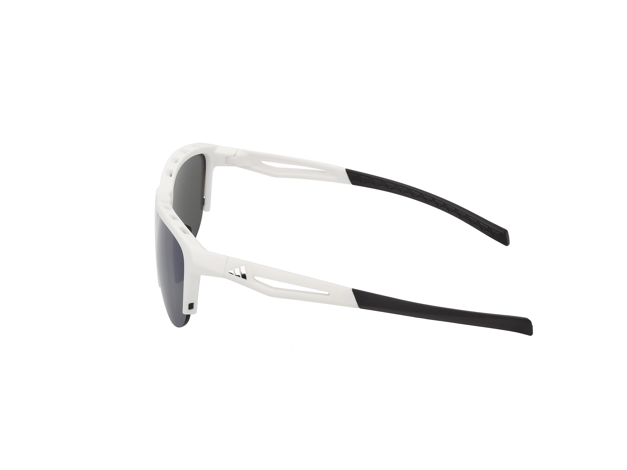 Adidas Occhiali da Sole SP0112 Matte white 66/8/130 UNISEX