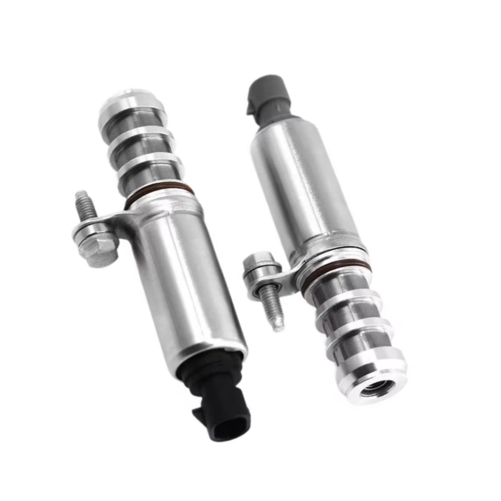 Variable Valve Timing Solenoid Compatible with Captiva 7 for SX LS CG CA26 4-D SUV 2.4L LE9 16v 2012-2026 Variable Valve Timing Solenoid Valve 12655420 12655421