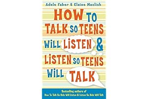 Essential Guide to Bridging the Communication Gap with Teens: How to Talk...