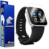 ArmorSuit Max Coverage Screen Protector (2 Pack) for Sony SmartWatch - HD Clear