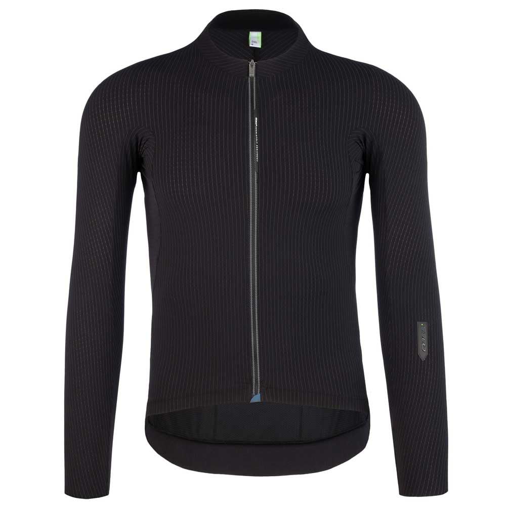 Jersey Long Sleeve L1 Pinstripe X - Maglia da ciclismo da uomo