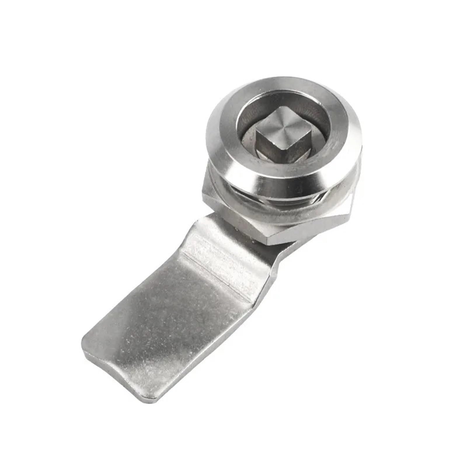 Boîte de distribution à noyau de serrure carrée anti corrosion en acier