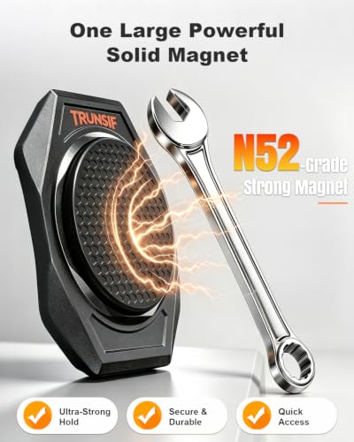 Super Strong Magnetic Belt Clip Tool Holder, $15.99 w/ coupon and code - image 4