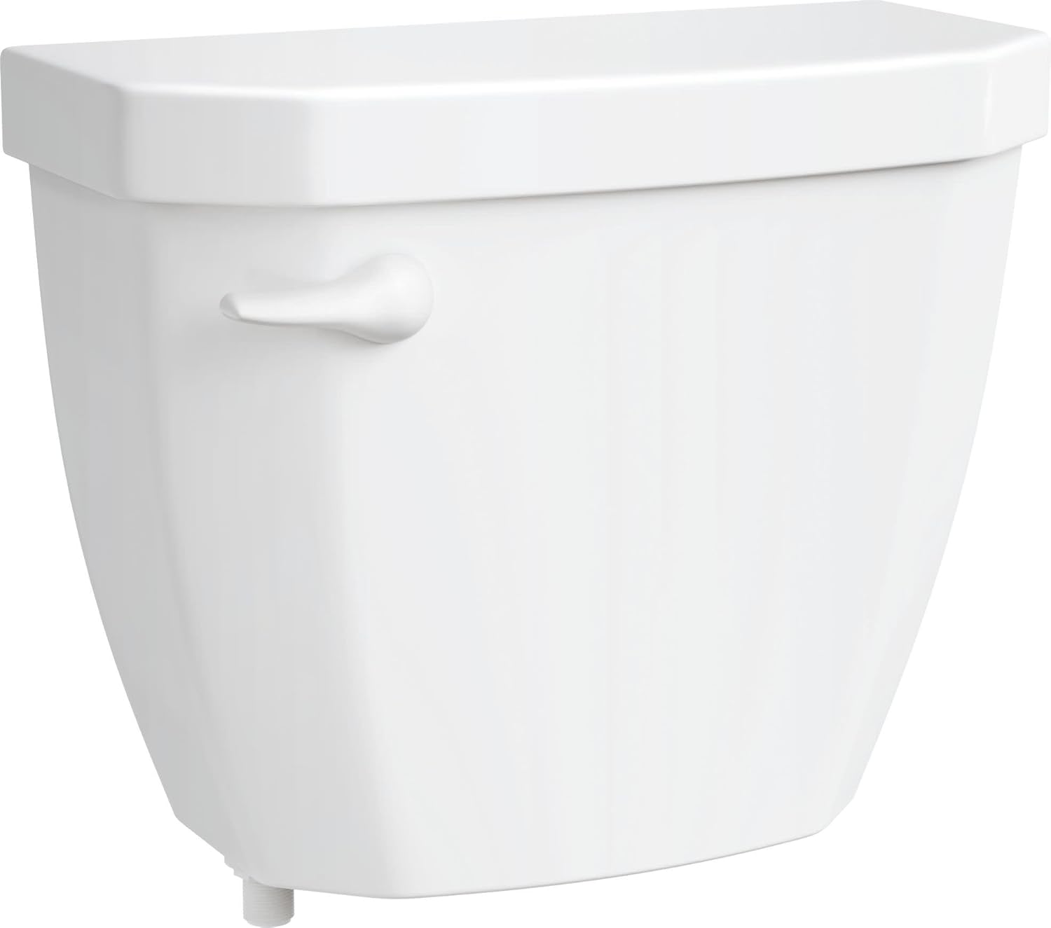 PROFLO PF6112WHM PROFLO PF6112M Calhoun Toilet Tank Only - Less Seat