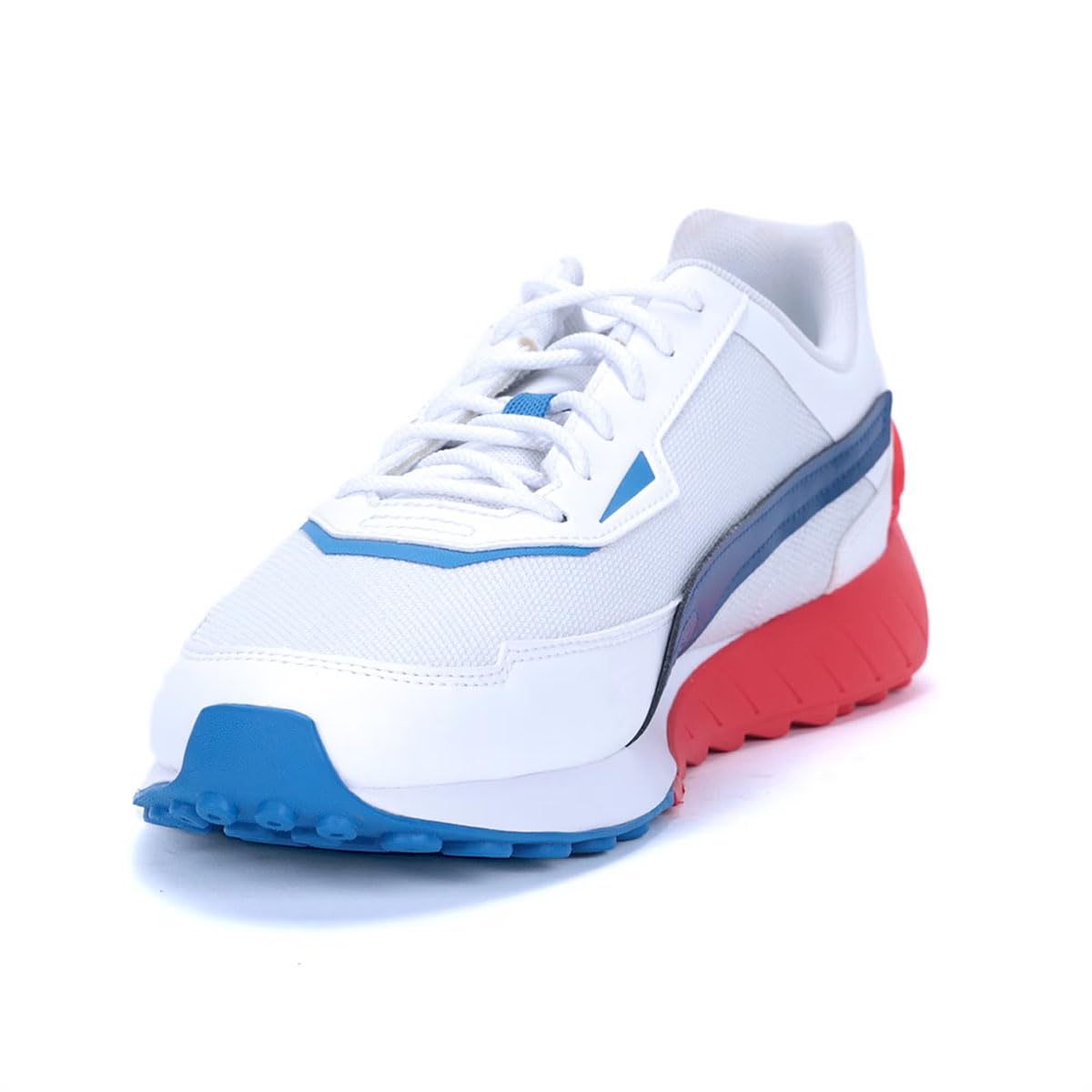 PUMA BMW MMS Speedfusion, Zapatillas Unisex Adulto