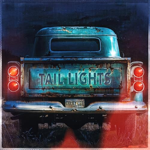 Play Tail Lights by Colby Swift on Amazon Music
