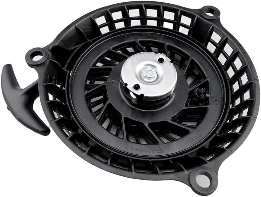 Pull Start Recoil Starter Fit for 751-14396 951-14396 Lawn Mower Self Propelled Mower Engine Model 1X65LU