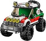 lego octan racing car Enthält 2 Minifiguren: einen Fahrer und einen Automechaniker.