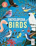 Encyclopedia of Birds