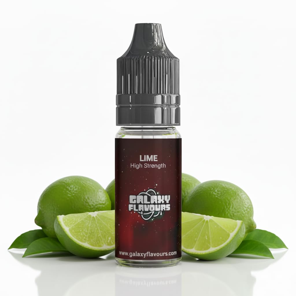 Peppermint Food Flavouring Drops 10ml - Premium Mint Extract for Professional Baking & Luxury Peppermint Beverages - High Strength Food Grade Concentrate by GALAXY FOOD FLAVOURS — view 182