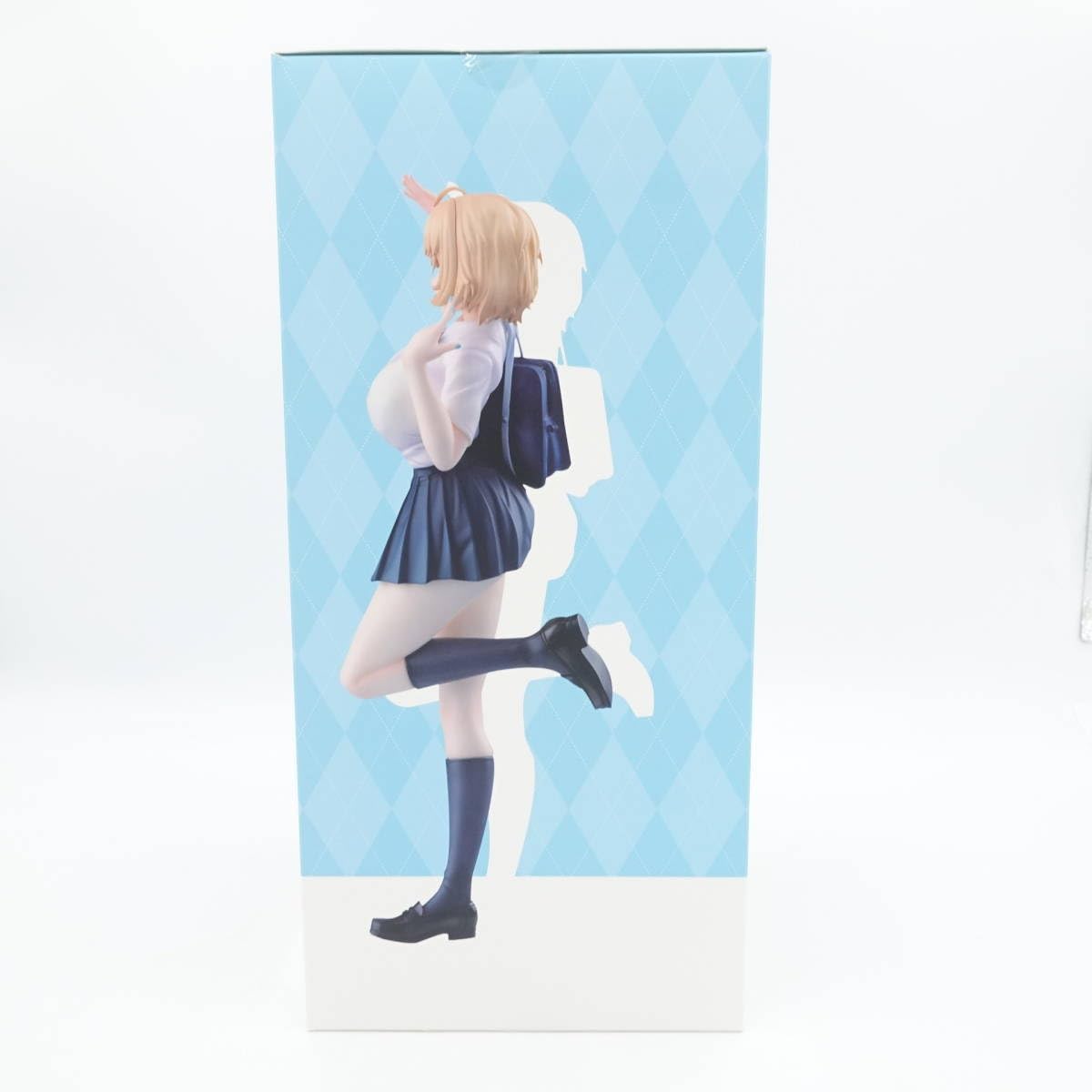 【最終値下げ】HOBBY SAKURA 渥美千代子 ブルーパンツ フィギュア Amazon | HOBBY SAKURA 渥美千代子 青パンツVer. 1/6スケール