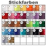 Hundegeschirr S M L XL XXL Brustgeschirr mit Wunsch Namen bestickt Kunstleder Schwarz Kupfer