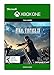 Final Fantasy XV - Xbox One Digital Code