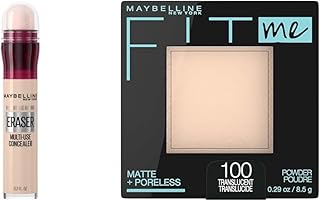 Maybelline Instant Age Rewind Eraser - Correc...