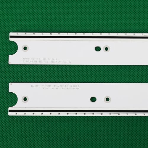 Tiras de LED para TV de 65 pulgadas UE65JS9000 BN96-34776A 6