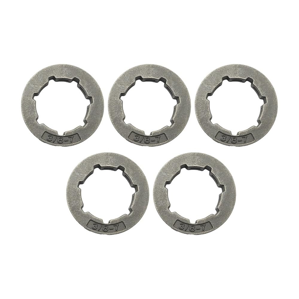 Pignon à jante 3/8"-7T pour préparer le bois de chauffage avec les modèles 365 et 359
