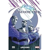 Fantastic Four