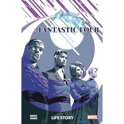 Fantastic Four