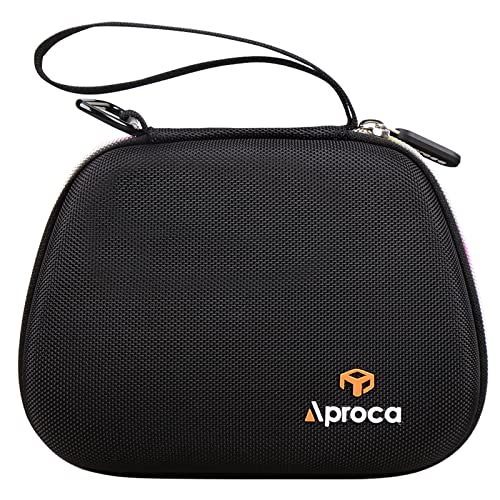 Aproca Hard Storage Travel Case, For Xbox Core / Xbox Elite Series 2 Core / Xbox One S / Nintendo Switch Pro Wireless Controller #TOP3