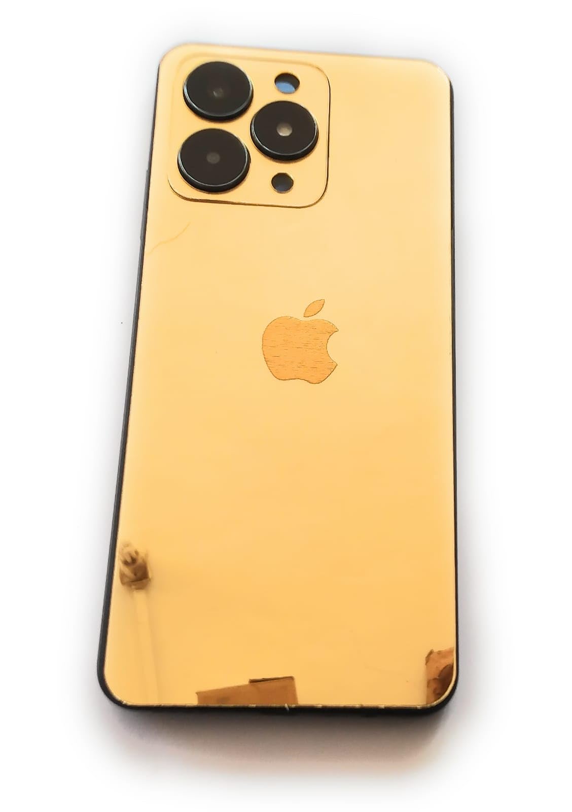 CRAFT WORLD Acrylic 24K Gold Back Skin For Realme Narzo C53 Realme Narzo C51 Realme Narzo N53 Golden Printed Panel Case Stylish With Camera Protection - Coustomised Backcase For Mobile Cover (B0CWL2JQY7) Amazon Price History, Amazon Price Tracker