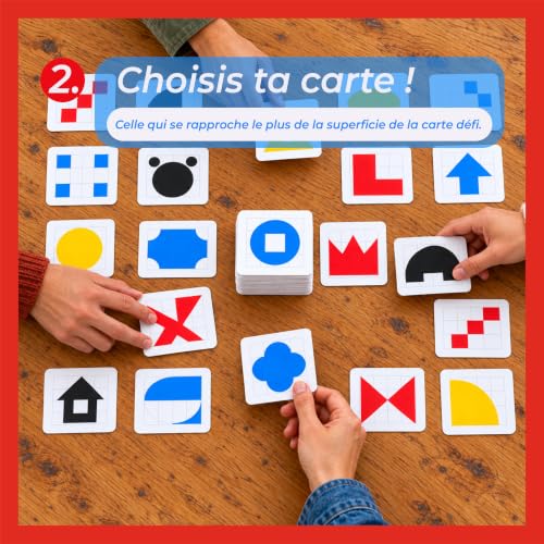 Jeu d'ambiance Miraludo Miro Miro - vue 6