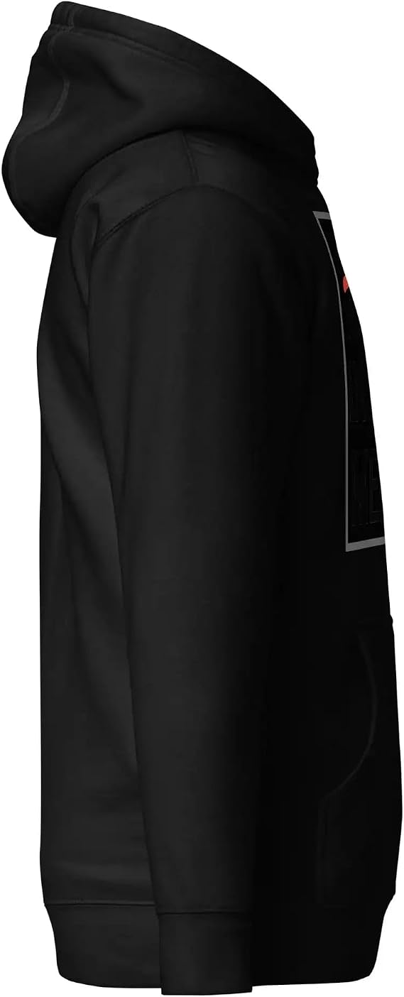 Best Investment Pullover Hoodie