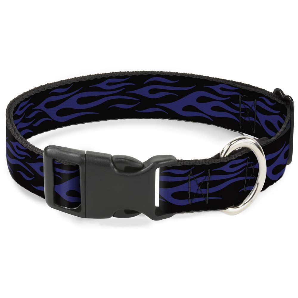 Collier Buckle Down Pc-w20601-s pour résoudre les problèmes d'attache de votre petit chien
