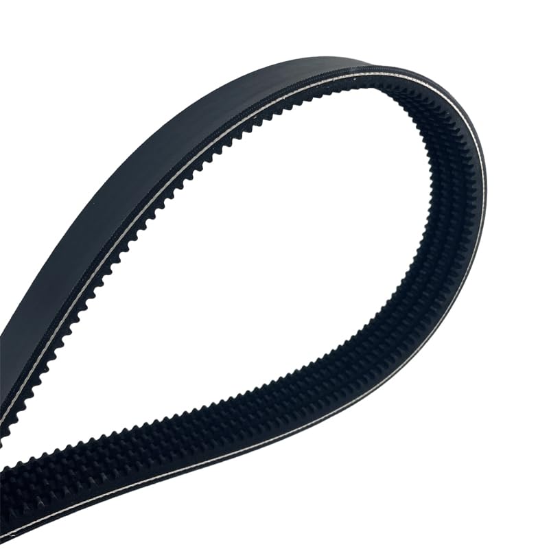 Drive Belt 7188792 Compatible for Bobcat S630 S650 T630 T650 Skid Steer Loader