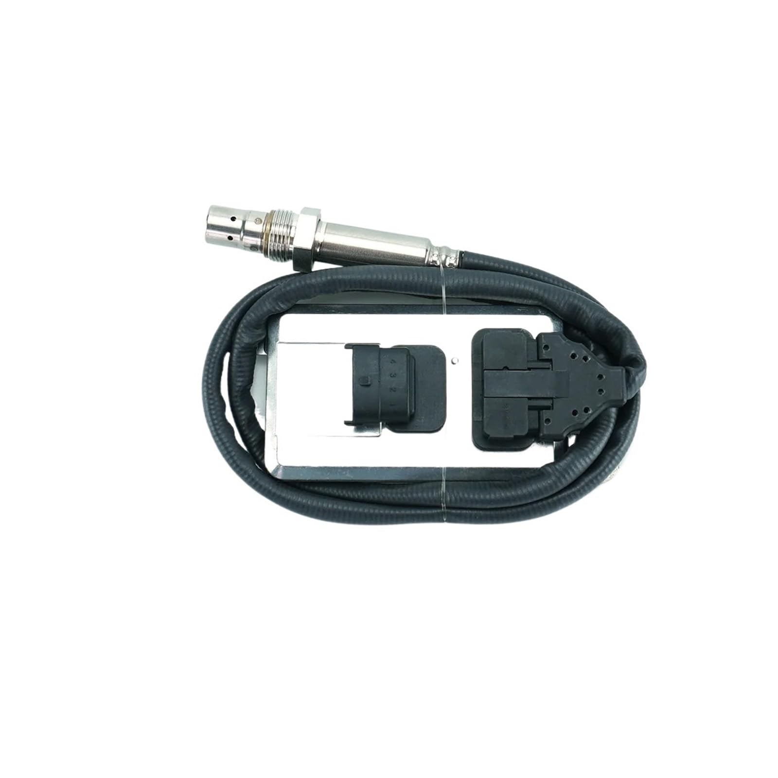 PXQCHAVLN 5WK96626A Nox Sensor Nitrogen Oxide Sensor for 5WK9 6626A