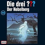 Die drei Fragezeichen - Folge 105: und der Nebelberg
