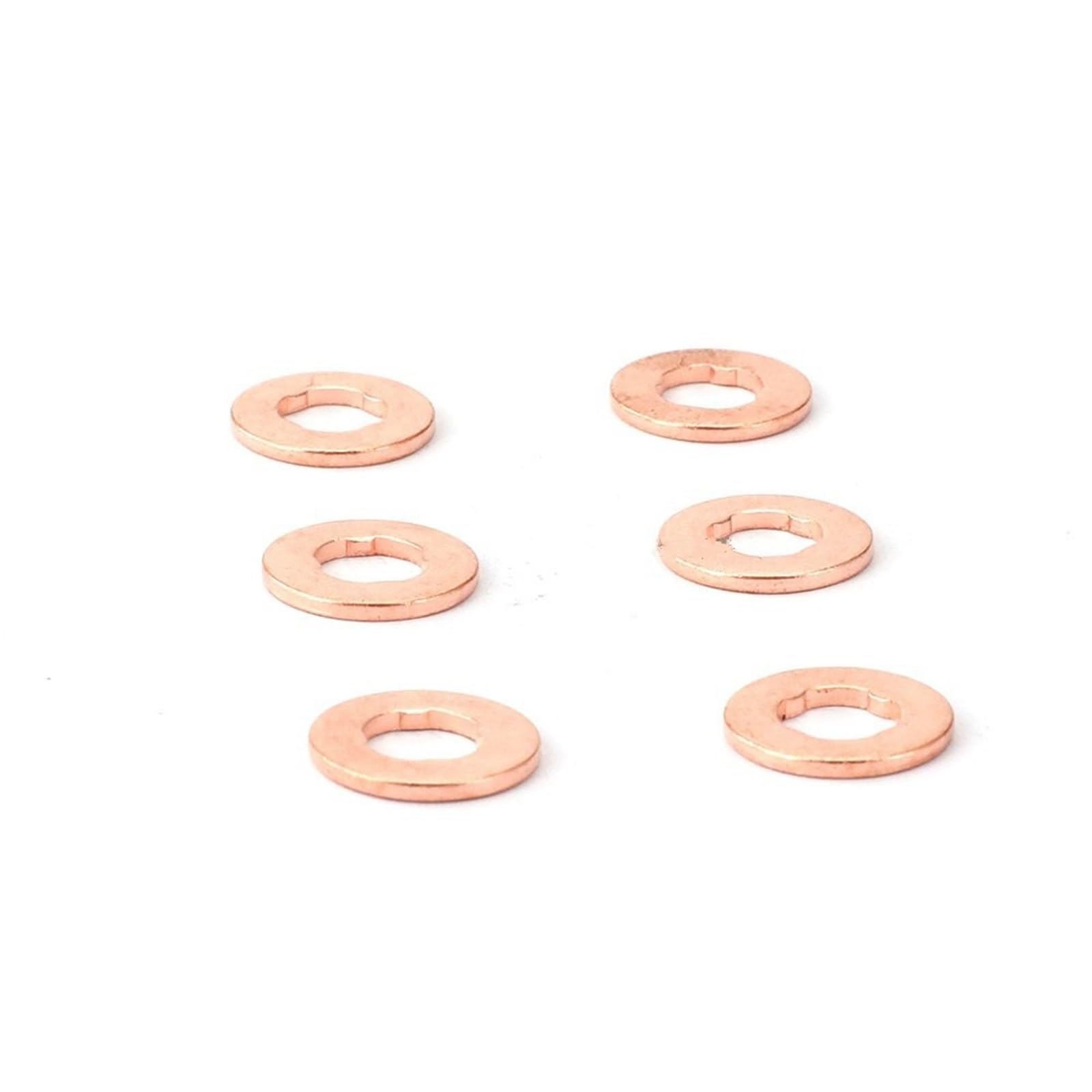 Per iniettore F00VC17503 0445110020 Rubinetto Benzina Moto