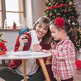 Zoom IMG-1 pistola per colla a caldo Zoom IMG-1 pistola per colla a caldo